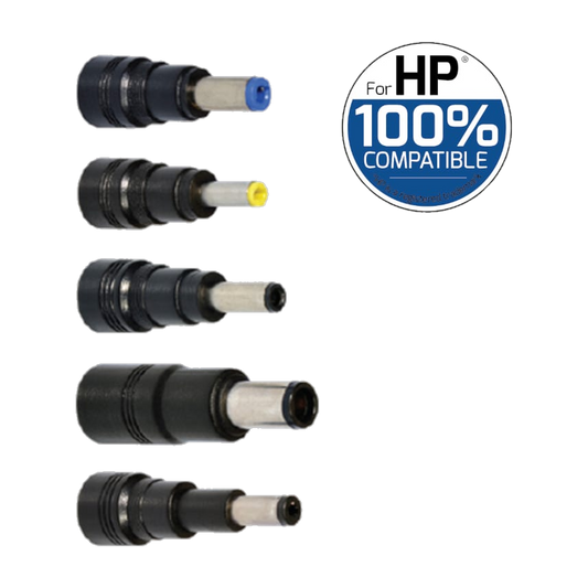 Port NB PWR ADAPT Dedicated HP 90W