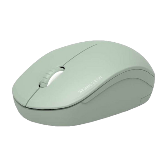 Port Mouse Collection II RF Olive 2 Year Warranty
