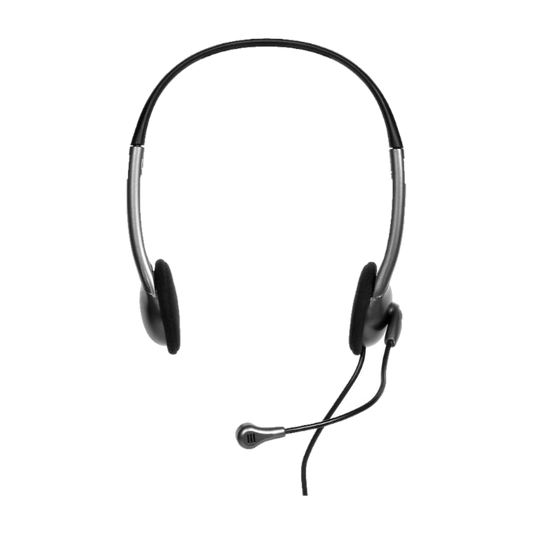 Port Headset Stereo 3.5mm with MIC 2 Year Warranty