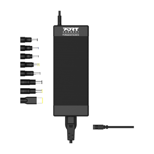 Port NB PWR ADAPT Universal Game/WS 250W