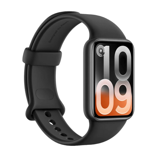 Xiaomi Smart Band 10 Pro Midnight Black