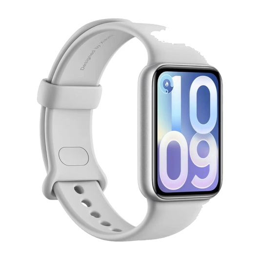 Xiaomi Smart Band 10 Pro Glacier Silver