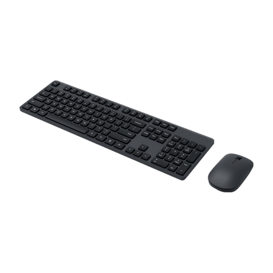Xiaomi Wireless Keyboard and Mouse Combo
