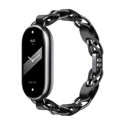 Xiaomi Smart Band 8 Chain Strap - Black