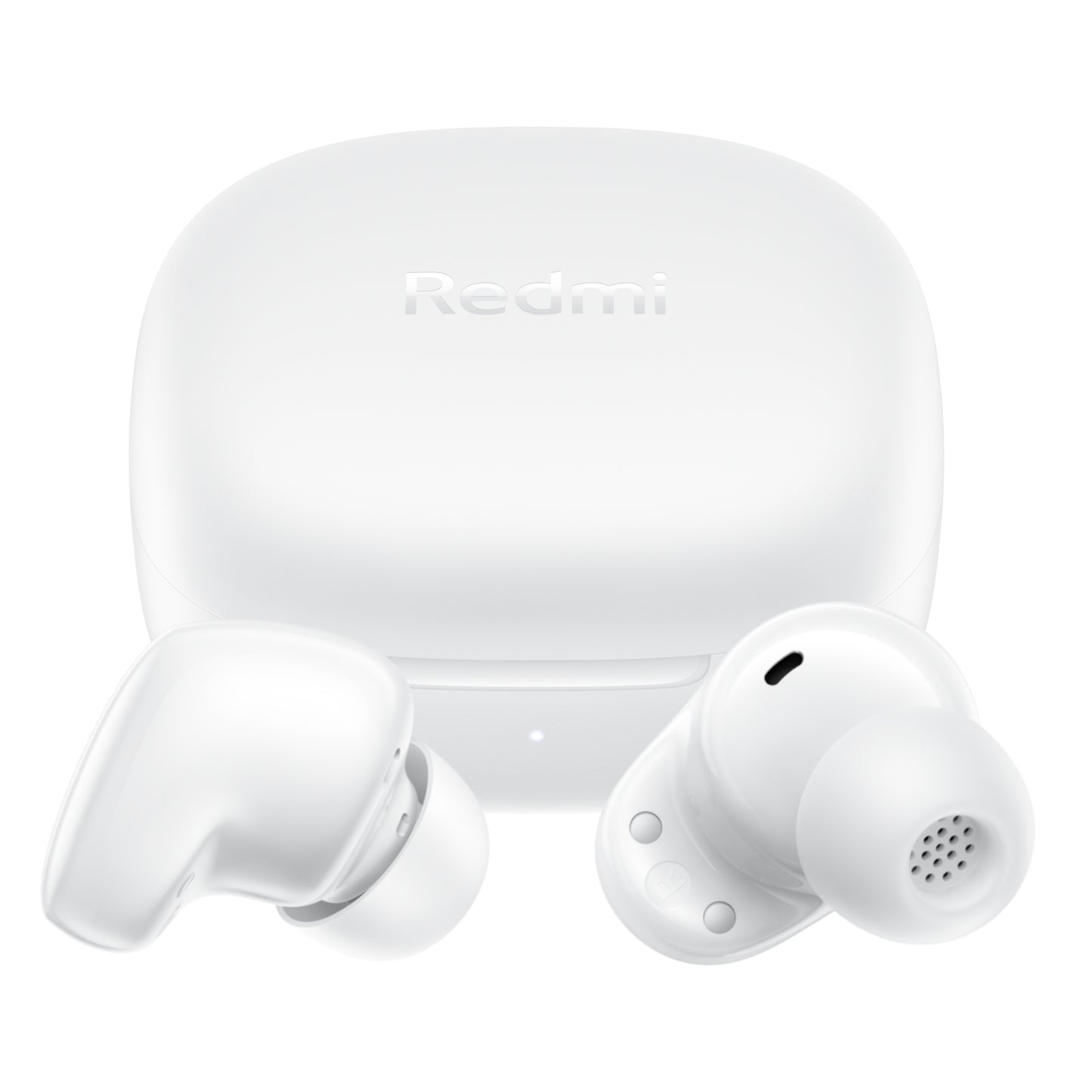Redmi Buds 6 Play - White
