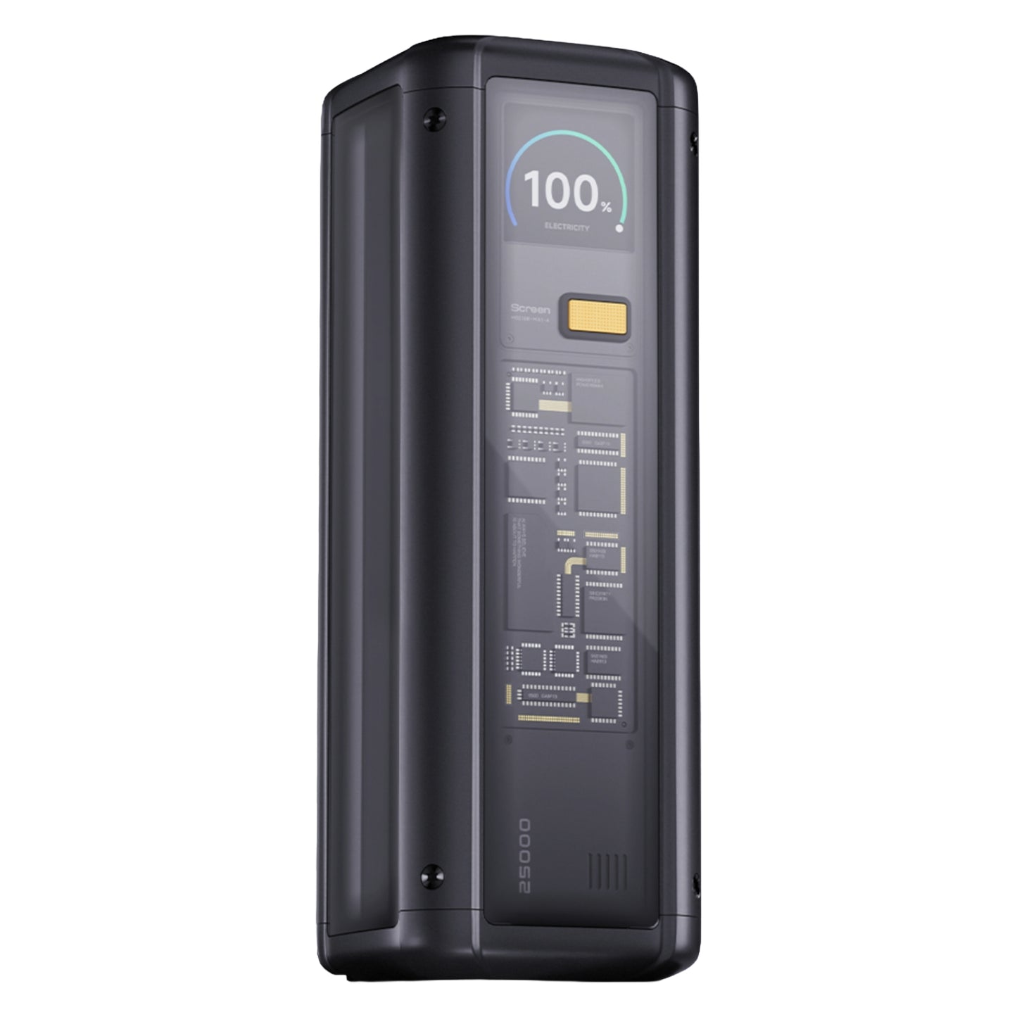 Xiaomi 212W HyperCharge Power Bank 25000mAh GL