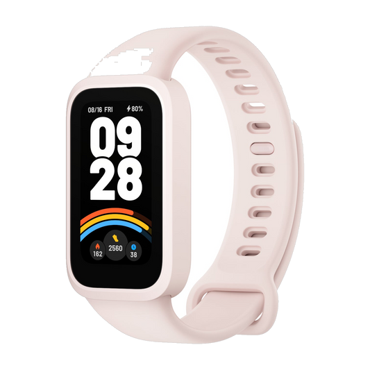 Xiaomi Smart Band 9 Active - Pink