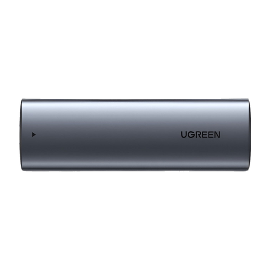 UGREEN USB-C Female to M.2 M-Key 10G Enclosure C TO C Cable 50cm