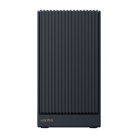 Wanbo Cube 2 Pro 1080P 500ANSI Android 11 Smart Projector Deep Night