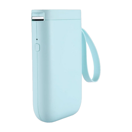 NIIMBOT D11 Portable Thermal Label Printer Green