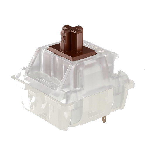 Keychron Cherry MX2A RGB Brown Switches 110 pcs