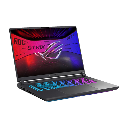 ASUS ROG Strix Intel Core Ultra 9 275HX DDR5 32GB 1TB W11Home NVIDIA GeForce RTX5080 3Y WAR