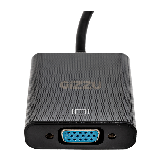 Gizzu USB3.0 to VGA Adapter Poly