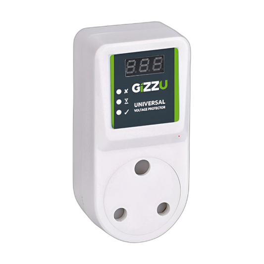 Gizzu Voltage Protector 16A