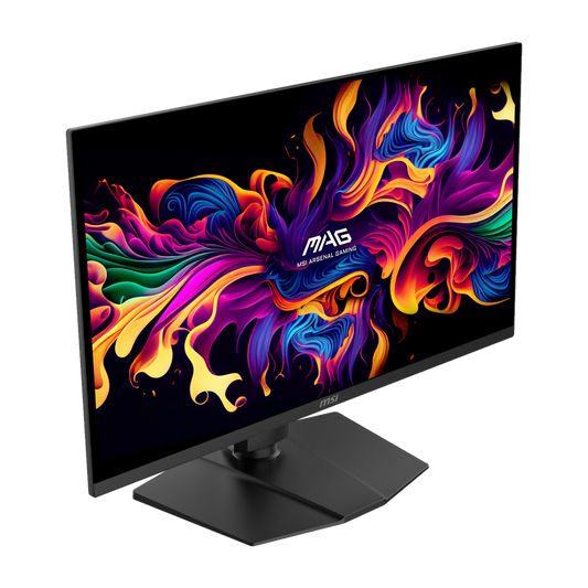 MSI MAG 273QP QD-OLED X24 Gaming Monitor 2560 x 1440 (QHD) 240Hz