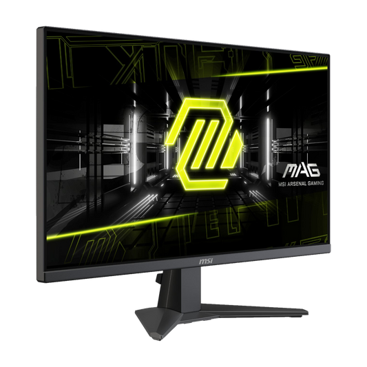 MSI MAG 275F 27" Gaming Monitor 1920 x 1080 (FHD) Rapid IPS 180Hz 0.5ms