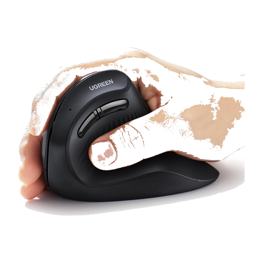 UGREEN Multi-mode Vertical Mouse