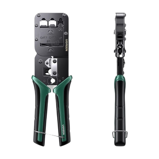 UGREEN Multifunction CAT7 Crimping Tool
