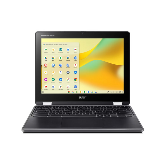 Acer Chromebook Spin 512 - R856T-TCO-C1GM | 4GB | 32GB | 12"