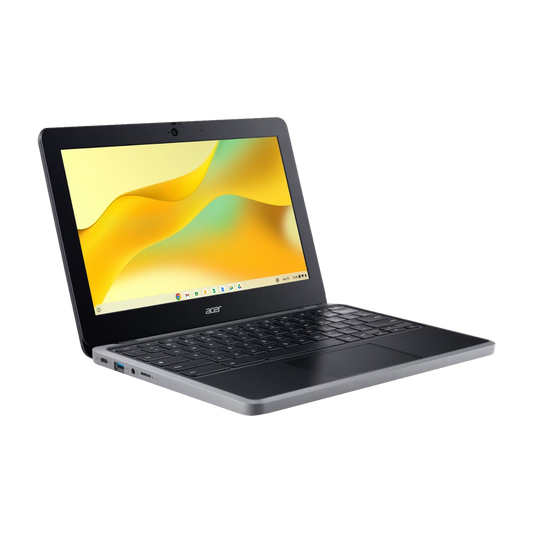 Acer Chromebook 311 - C723-TCO-K1K9 - MediaTek Kompanion 528 | 11.6" | 4GB | 32GB | ChromeOS