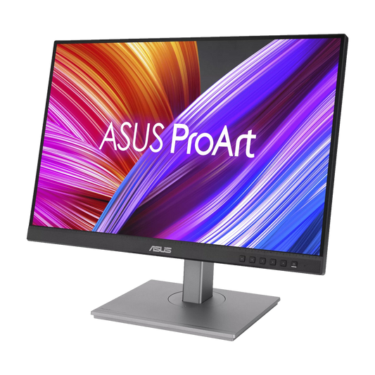 Asus ProArt 24" FHD IPS 75Hz Monitor with USB-C 90W