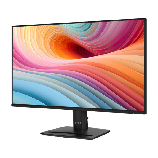 MSI PRO MP251 Professional Monitor 1920x1080 (FHD) IPS 1ms 120Hz HDMI Black