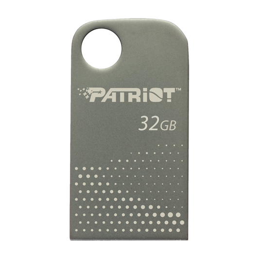 Patriot TAB300 32GB USB 3.2 Gen 1 Type-A Dark Shadow