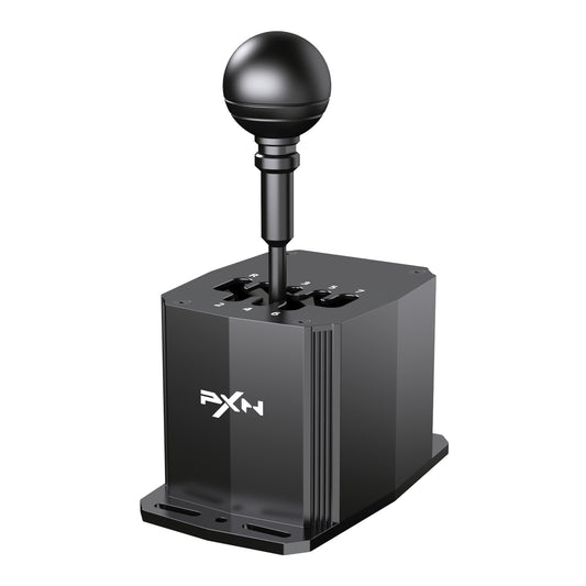 PXN H-Pattern (7+1) Gear Shifter