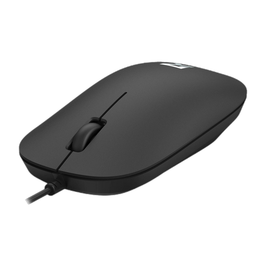 REDRAGON BM-2892 Wired Office Mouse - Black