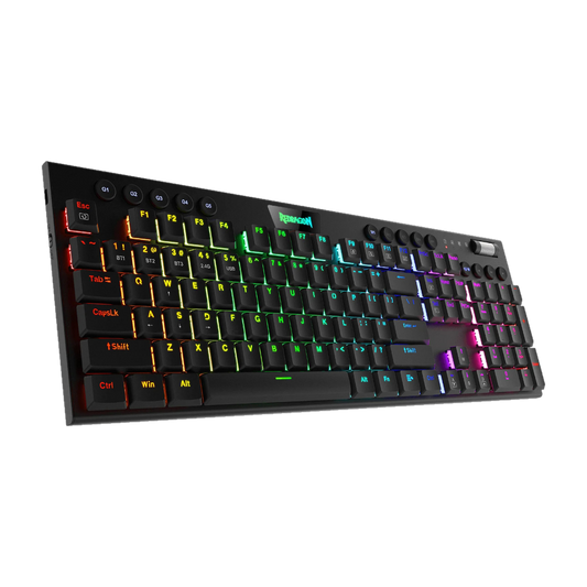 REDRAGON MECHANICAL HORUS PRO Wireless Gaming Keyboard