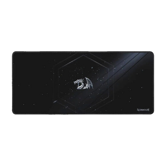 REDRAGON MOUSEPAD XEON XL 400X900 BK