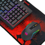 REDRAGON 4IN1 Gaming Combo K515-RGB + H120-RGB + M616-RGB + P016