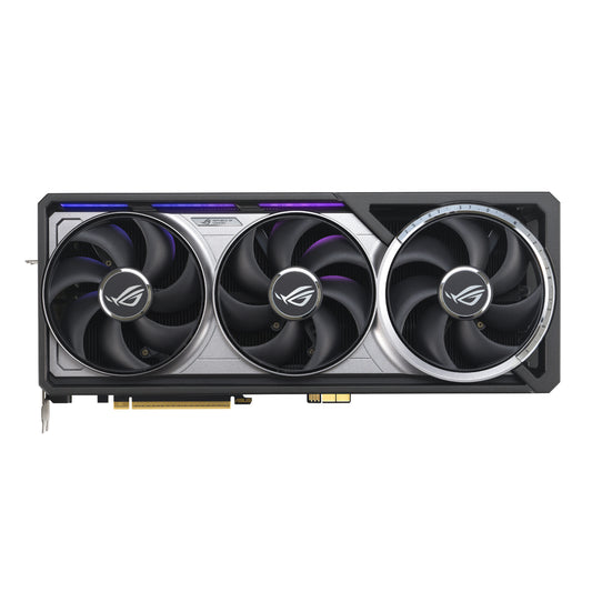 ASUS Nvidia Geforce RTX 5090 ROG ASTRAL BTF OC 32GB GDDR7 Graphics Card
