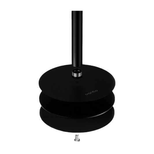 Wanbo Round Desk Bracket