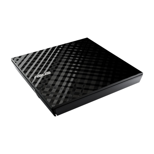 ASUS SDRW-08D2S-U LITE - Portable 8X DVD burner