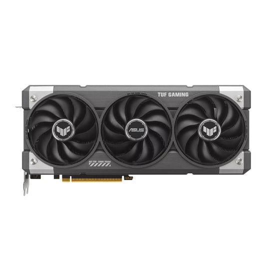 ASUS Nvidia GeForce RTX 5060 TUF Gaming 8G Graphics Card