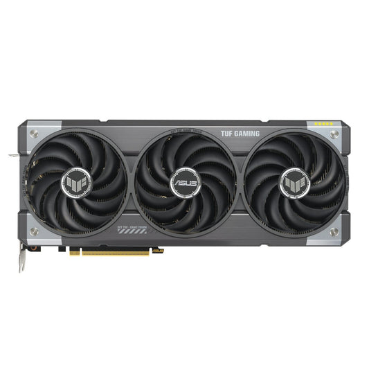 ASUS Nvidia Geforce RTX 5080 TUF Gaming OC 16GB GDDR7 Graphics Card