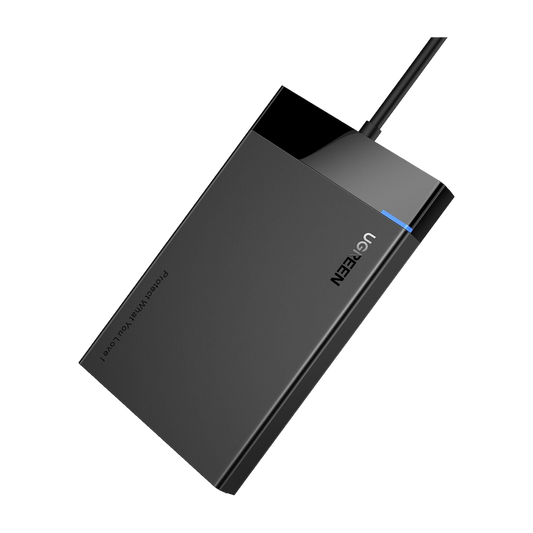 UGREEN 2.5 Inch Hard Drive Box