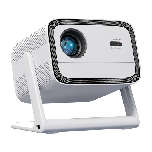 Wanbo Vali 1 1080P 900ANSI Android 11 Smart Projector