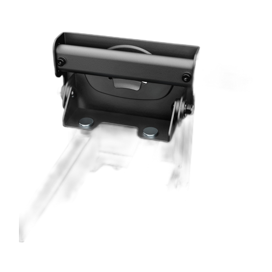 WINX MOUNT Ultra Full Motion TV Bracket