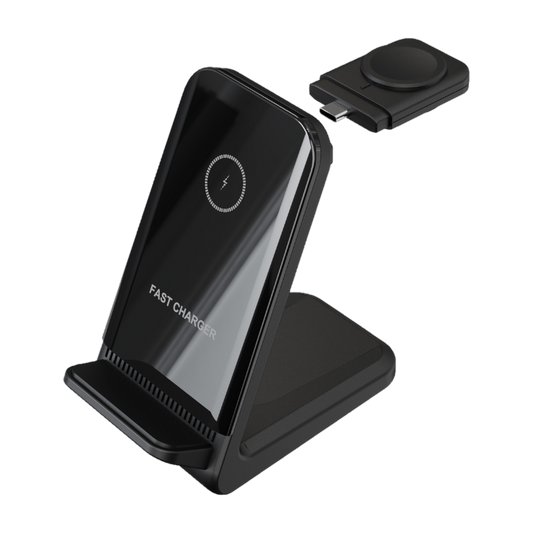 WINX POWER Easy Universal 3-IN-1 Wireless Charger