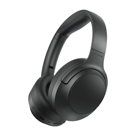 WINX VIBE Pure Hybrid 2 ANC Headphones
