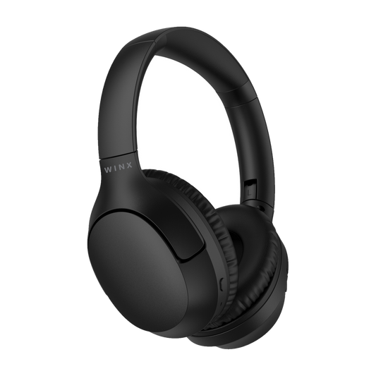 WINX VIBE Comfort 3 Wireless Headphones