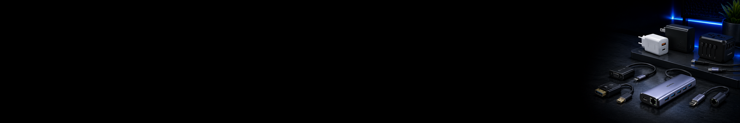 Adapters