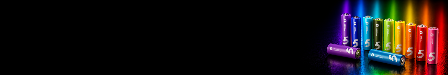 Batteries