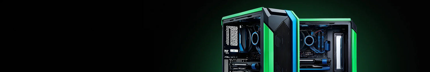 Gaming Computers