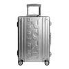 Port Designs VAL D'isere Metal Travel Case