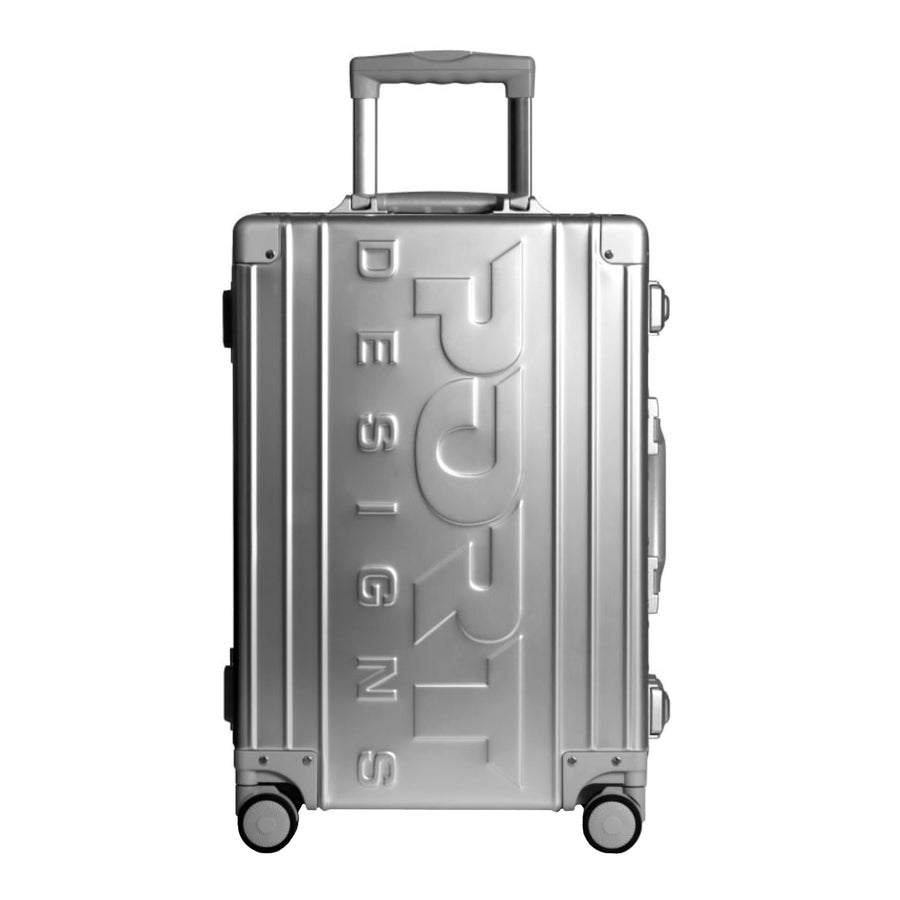 Port Designs VAL D'isere Metal Travel Case