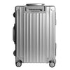 Port Designs VAL D'isere Metal Travel Case