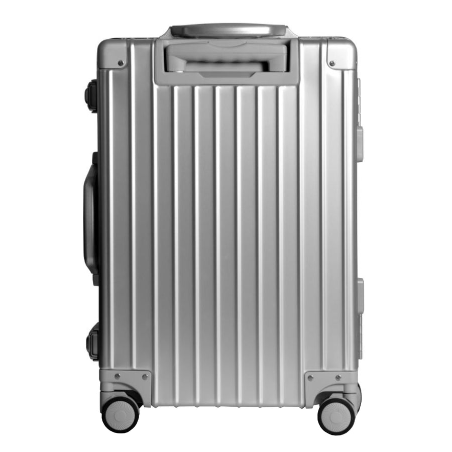 Port Designs VAL D'isere Metal Travel Case
